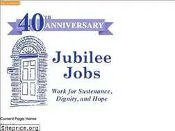 Sites similar to jubileejobs.org