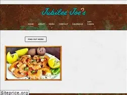 Sites similar to jubileejoes.com