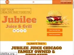 Sites similar to jubileejuice.com
