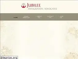 Sites similar to jubileelegal.org