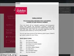 Sites similar to jubileelife.com