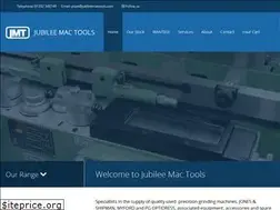 Sites similar to jubileemactools.com