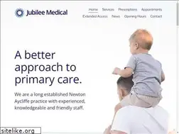 Sites similar to jubileemedical.com