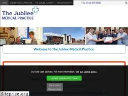 Sites similar to jubileemedicalpractice.com