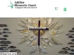 Sites similar to jubileemennonite.com