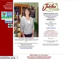 Sites similar to jubileenaturals.com