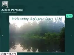 Sites similar to jubileepartners.org