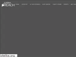 Sites similar to jubileereach.org