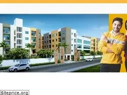 Sites similar to jubileeresidences.com