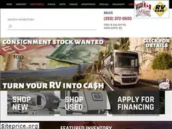 Sites similar to jubileerv.com