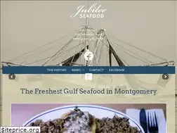 Sites similar to jubileeseafoodrestaurant.com