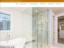 Sites similar to jubileeshowerdoors.com