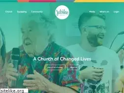 Sites similar to jubileesolihull.org