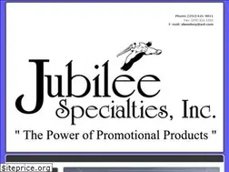 Sites similar to jubileespecialties.com