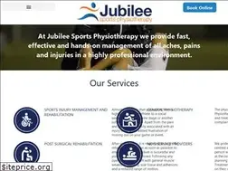 Sites similar to jubileesportsphysio.com.au