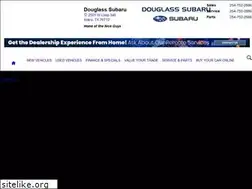 Sites similar to jubileesubaru.com