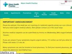 Sites similar to jubileesurgery.co.uk