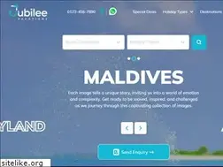 Sites similar to jubileevacations.com