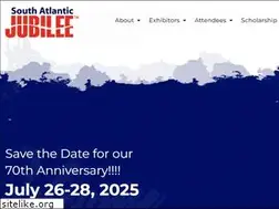 Sites similar to jubileewatershow.com