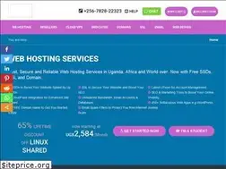 Sites similar to jubileewebhost.com