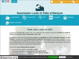 Sites similar to jubilelouiszelie160.com