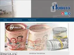 Sites similar to jubileobolivia.com