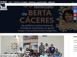 Sites similar to jubileosuramericas.net