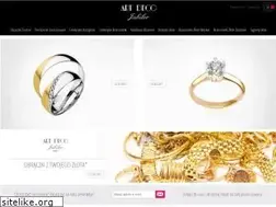 Sites similar to jubiler-jubiler.pl