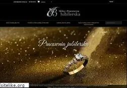 Sites similar to jubiler-olsztyn.pl