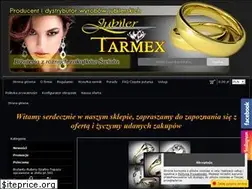 Sites similar to jubiler-tarmex.pl