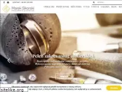 Sites similar to jubiler-warszawa.com.pl