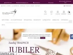 Sites similar to jubilerbielsko.pl