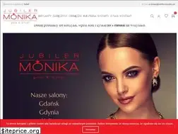 Sites similar to jubilermonika.pl