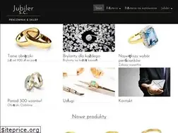 Sites similar to jubilersc.pl