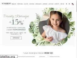 Sites similar to jubilerschubert.pl