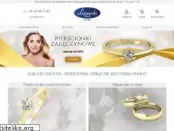 Sites similar to jubilerskie.com