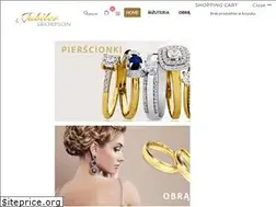 Sites similar to jubilerskorpion.pl