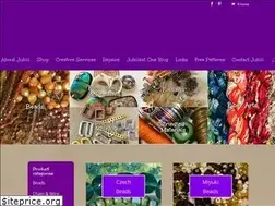 Sites similar to jubilibeadsandyarns.com
