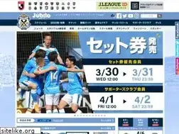 Sites similar to jubilo-iwata.co.jp