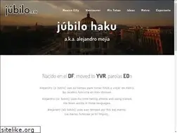 Sites similar to jubilo.ca