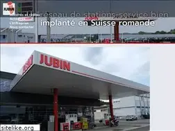 Sites similar to jubin.ch