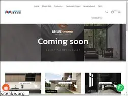 Sites similar to jubinbms.com.my