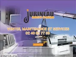 Sites similar to jubineau.com