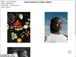 Sites similar to jubistudios.com