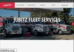 Sites similar to jubitzfleetservices.com