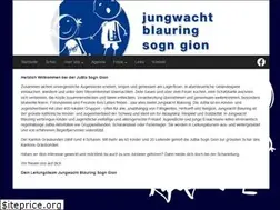 Sites similar to jubla-domatems.ch