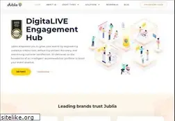 Sites similar to jublia.com