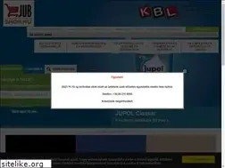 Sites similar to jubshop.hu