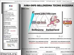 Sites similar to jubu-info.com