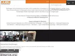 Sites similar to jubu-performance.com